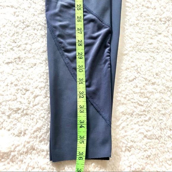 Aerie Purple Leggings size Small - Picture 11 of 12